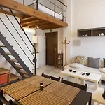 San Leandro De Sevilla Oasis En El Centro