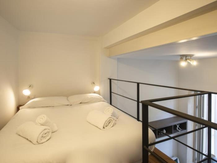 San Leandro De Oasis En El Centro Appartement Séville