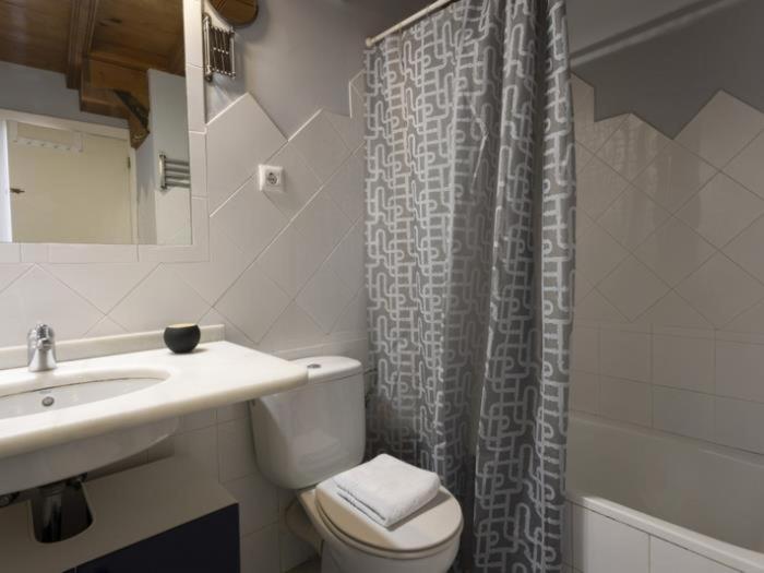 Appartement San Leandro De Oasis En El Centro