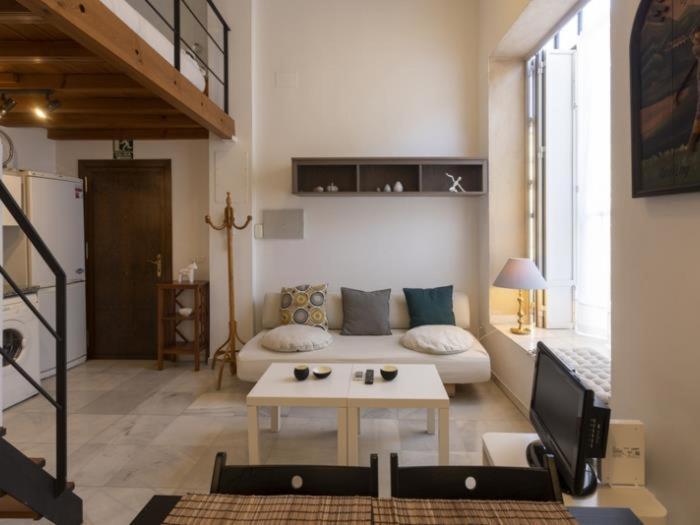 San Leandro De Oasis En El Centro Appartement *