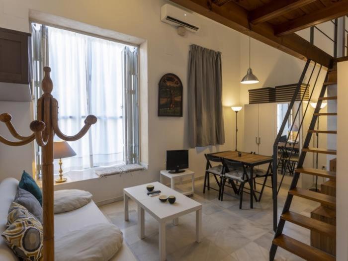 Appartement San Leandro De Oasis En El Centro