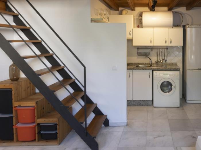 San Leandro De Oasis En El Centro Appartement Séville