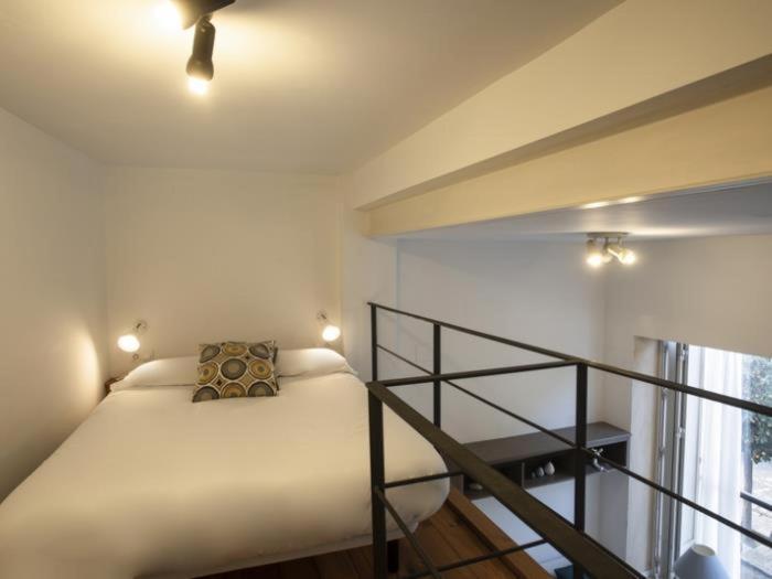 San Leandro De Oasis En El Centro Appartement Séville
