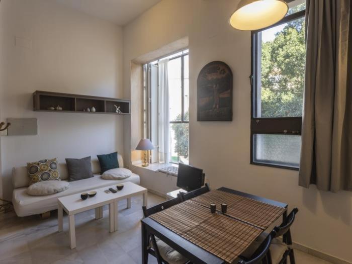 San Leandro De Oasis En El Centro Appartement