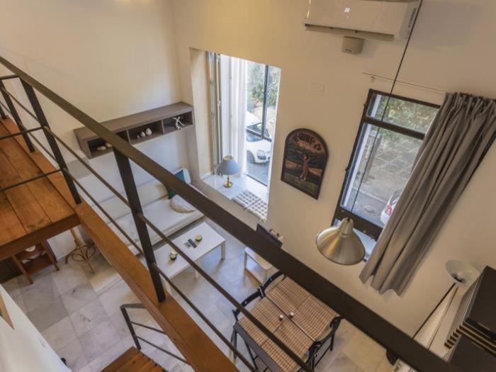San Leandro De Oasis En El Centro Appartement Séville