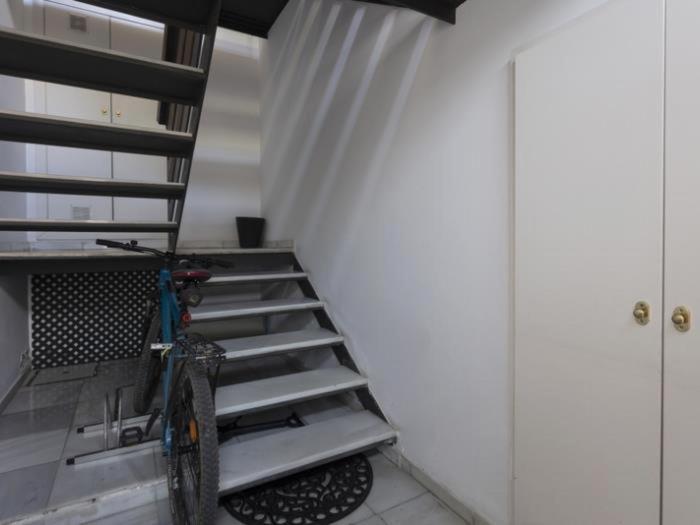 San Leandro De Oasis En El Centro Appartement