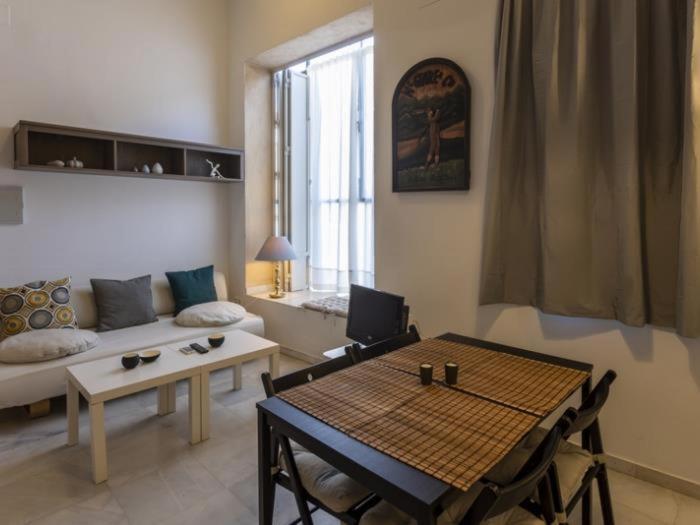 Appartement San Leandro De Oasis En El Centro *