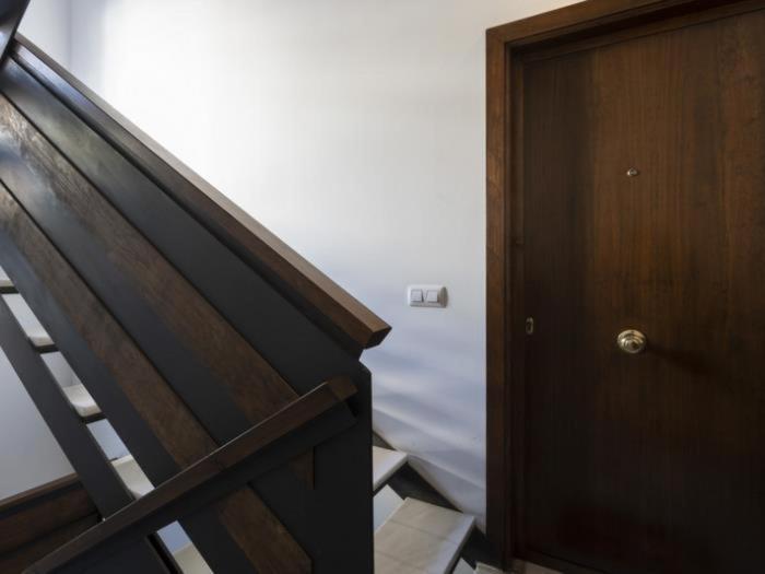 Appartement San Leandro De Oasis En El Centro