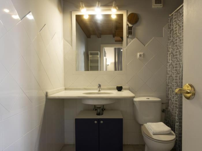 San Leandro De Oasis En El Centro Appartement *