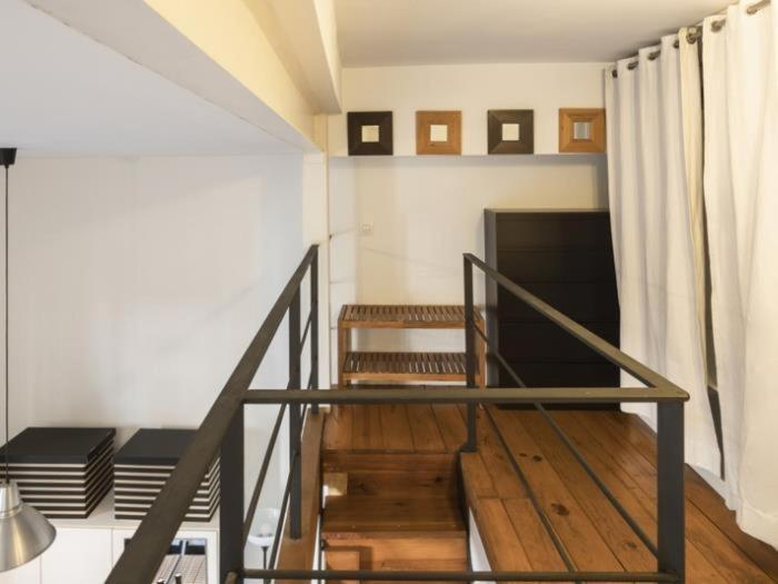 Appartement San Leandro De Oasis En El Centro Séville