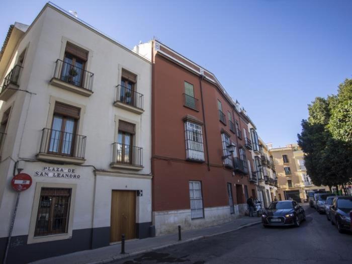 Appartement San Leandro De Oasis En El Centro